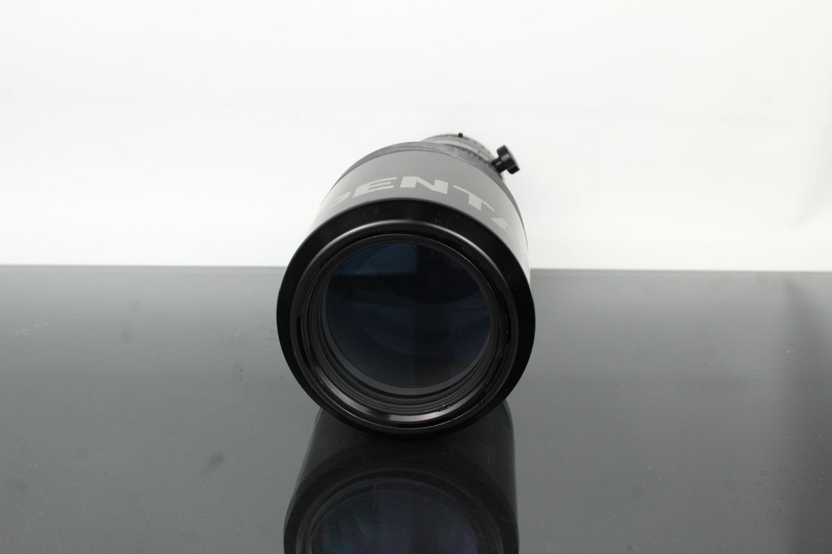 SMC Pentax - FA 645 1:5.6 400mm - Dutch|Thrift