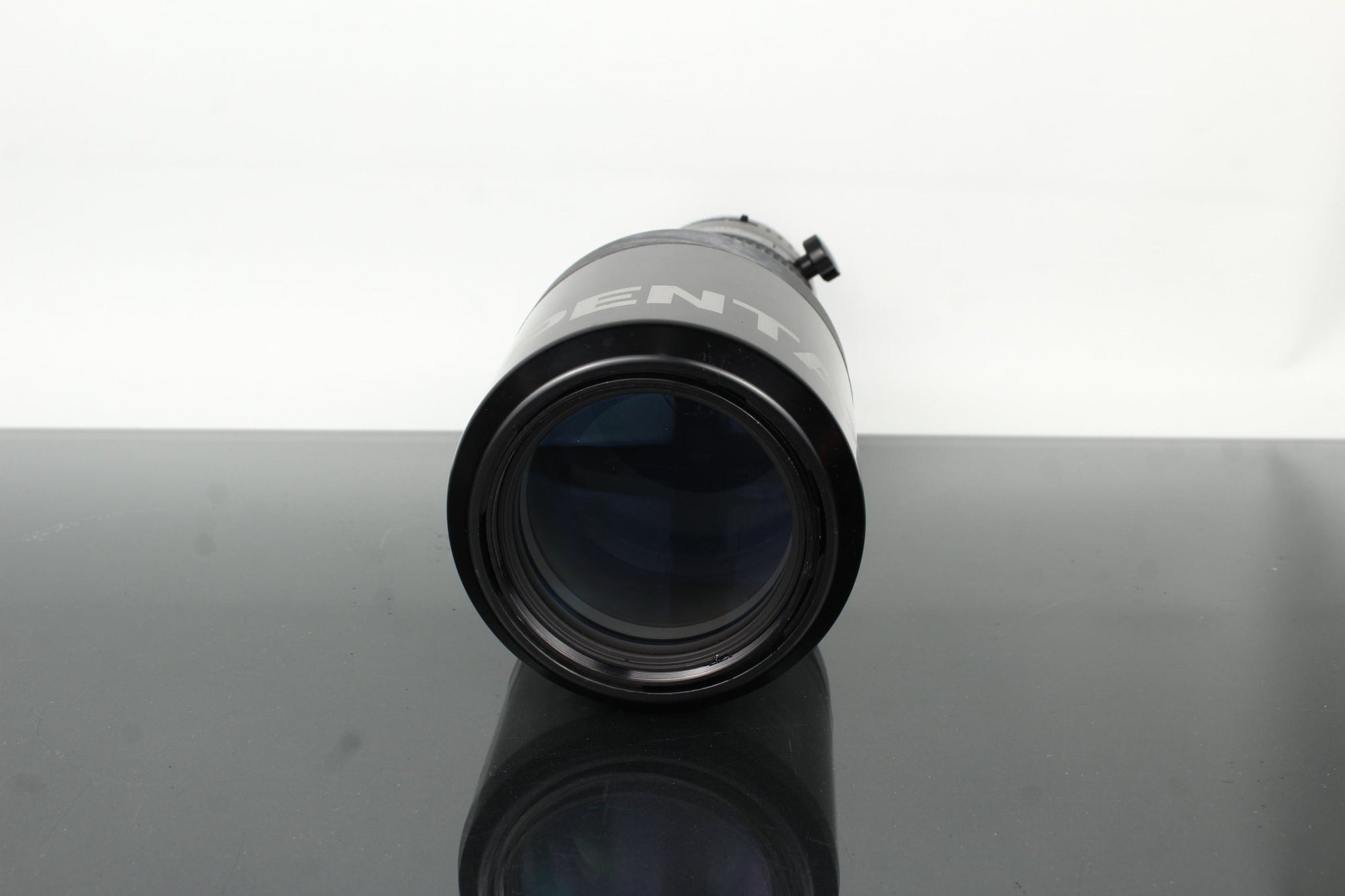 SMC Pentax - FA 645 1:5.6 400mm - Dutch|Thrift