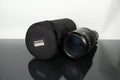 SMC Pentax - FA 645 1:5.6 400mm - Dutch|Thrift
