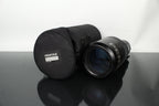 SMC Pentax - FA 645 1:5.6 400mm - Dutch|Thrift