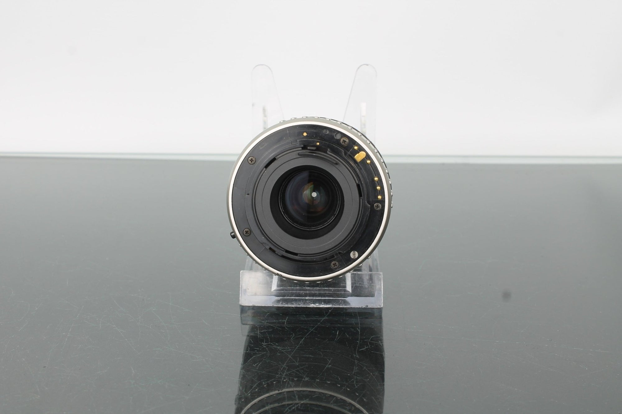 SMC Pentax - FA 80 - 200mm f/4.7 - 5.6 - Dutch|Thrift