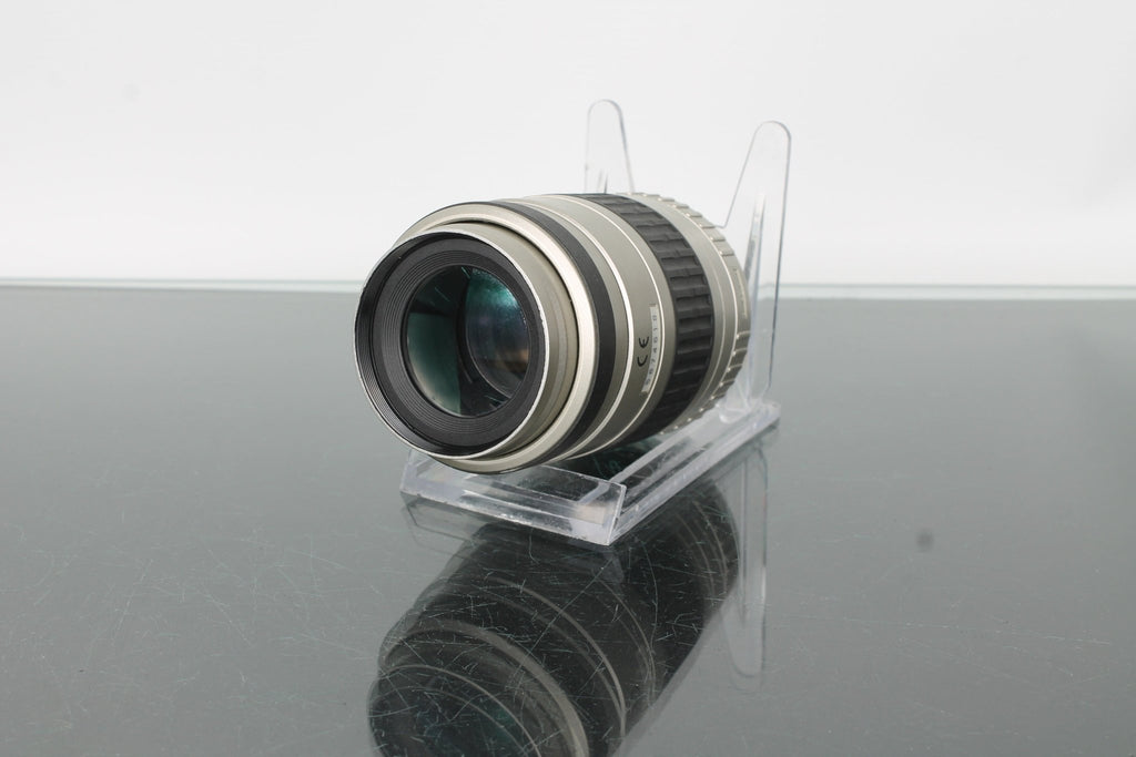 SMC Pentax - FA 80 - 200mm f/4.7 - 5.6 - Dutch|Thrift