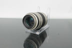 SMC Pentax - FA 80 - 200mm f/4.7 - 5.6 - Dutch|Thrift