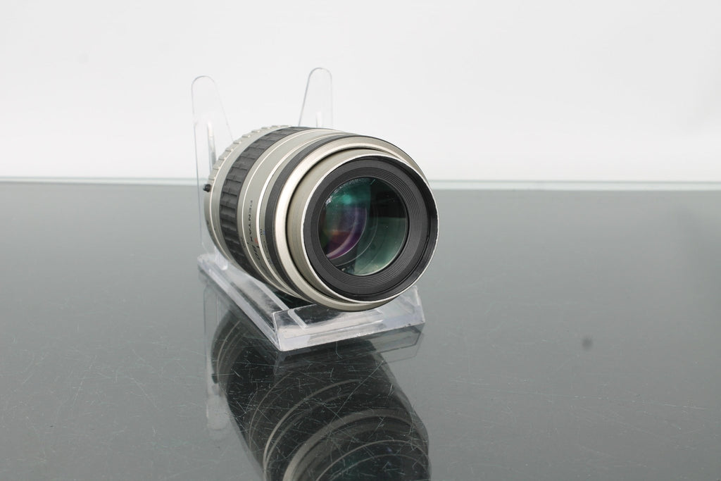 SMC Pentax - FA 80 - 200mm f/4.7 - 5.6 - Dutch|Thrift