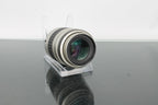 SMC Pentax - FA 80 - 200mm f/4.7 - 5.6 - Dutch|Thrift
