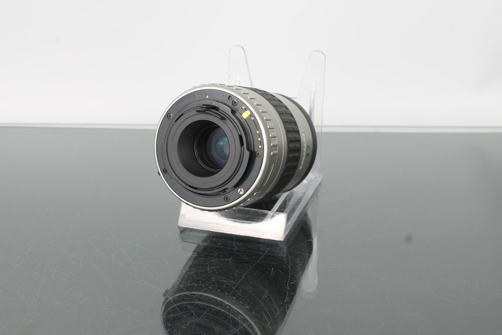 SMC Pentax - FA 80 - 200mm f/4.7 - 5.6 - Dutch|Thrift