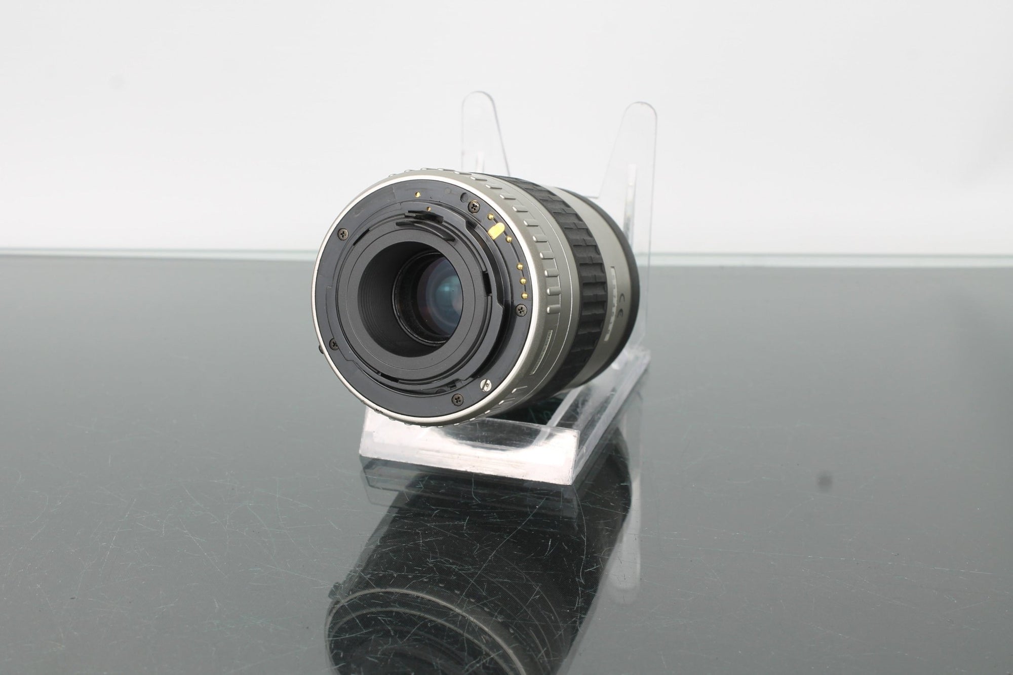 SMC Pentax - FA 80 - 200mm f/4.7 - 5.6 - Dutch|Thrift