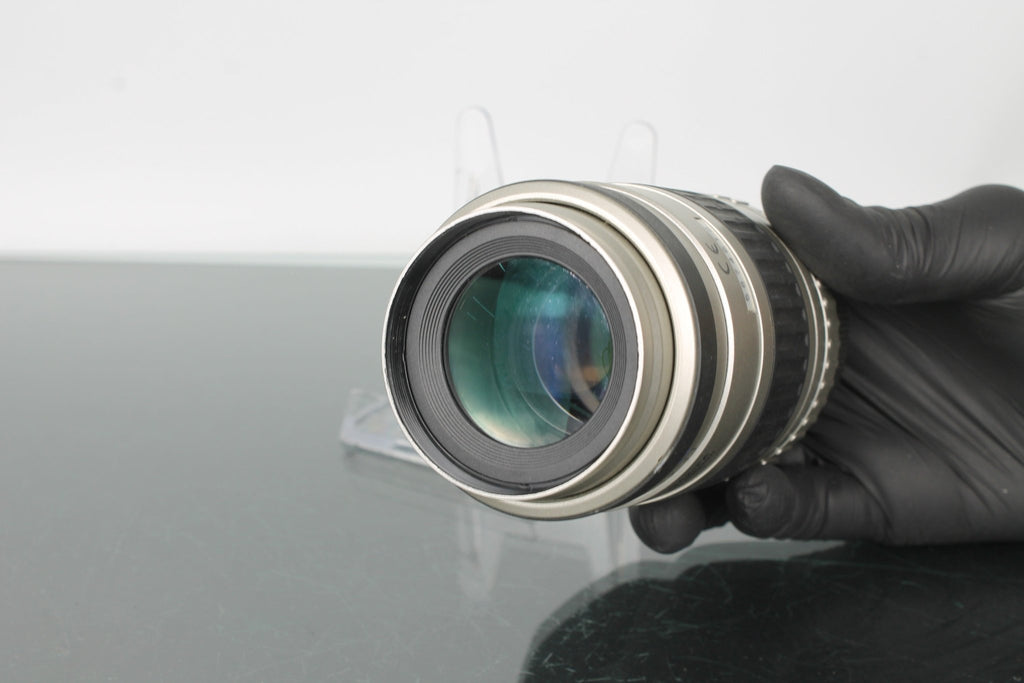 SMC Pentax - FA 80 - 200mm f/4.7 - 5.6 - Dutch|Thrift