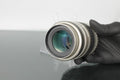 SMC Pentax - FA 80 - 200mm f/4.7 - 5.6 - Dutch|Thrift