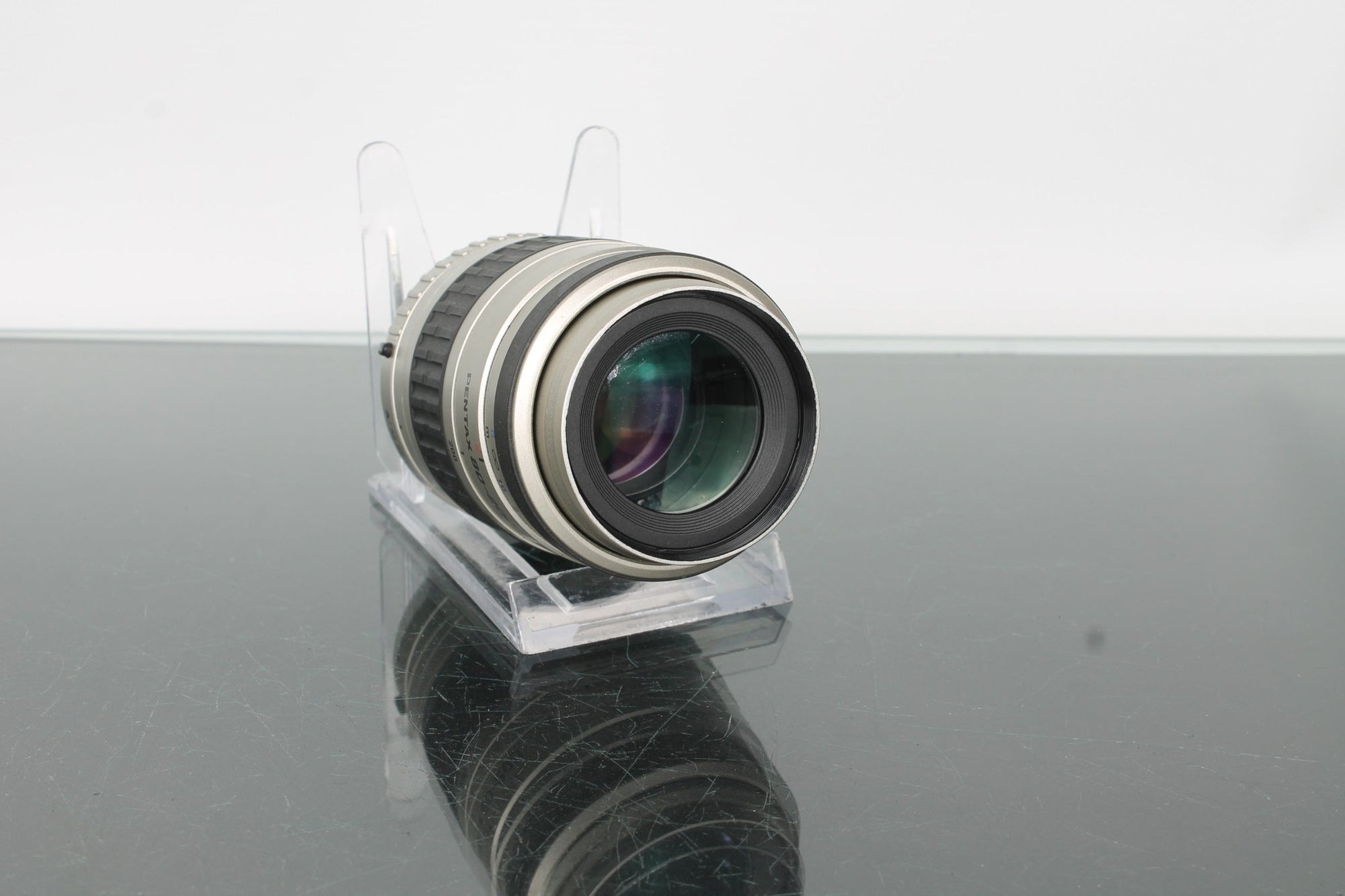 SMC Pentax - FA 80 - 200mm f/4.7 - 5.6 - Dutch|Thrift