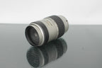 SMC Pentax - FA 80 - 320mm f/4.5 - 5.6 - Dutch|Thrift