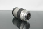 SMC Pentax - FA 80 - 320mm f/4.5 - 5.6 - Dutch|Thrift