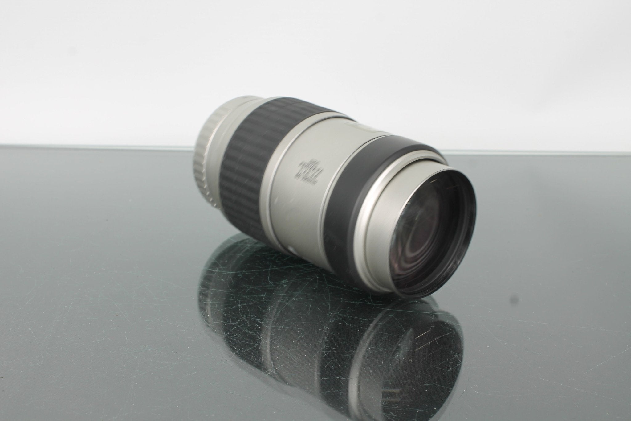 SMC Pentax-FA 80-320mm f/4.5-5.6 Telephoto Zoom Lens – Dutch|Thrift