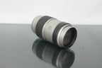 SMC Pentax - FA 80 - 320mm f/4.5 - 5.6 - Dutch|Thrift