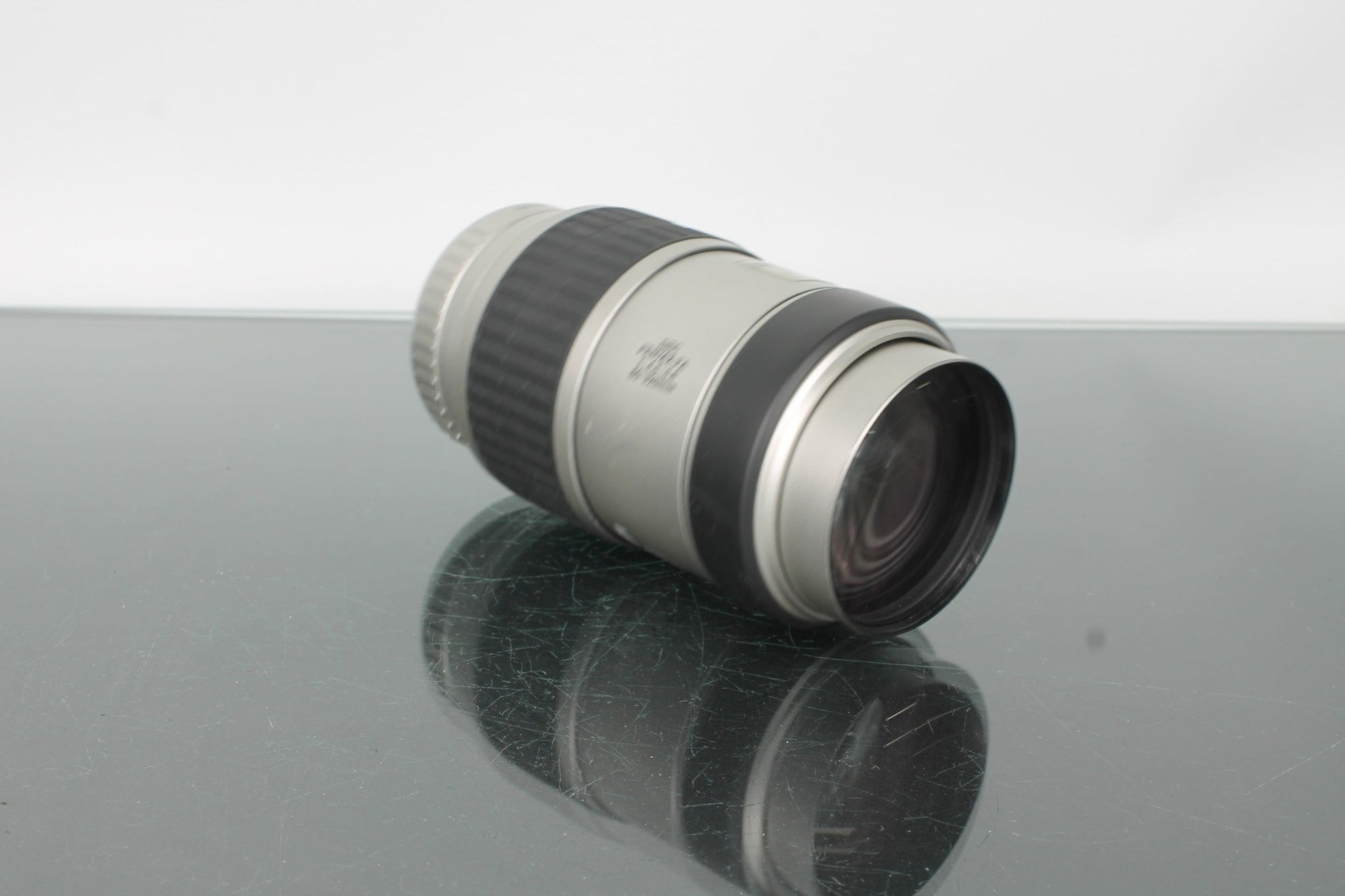 SMC Pentax - FA 80 - 320mm f/4.5 - 5.6 - Dutch|Thrift