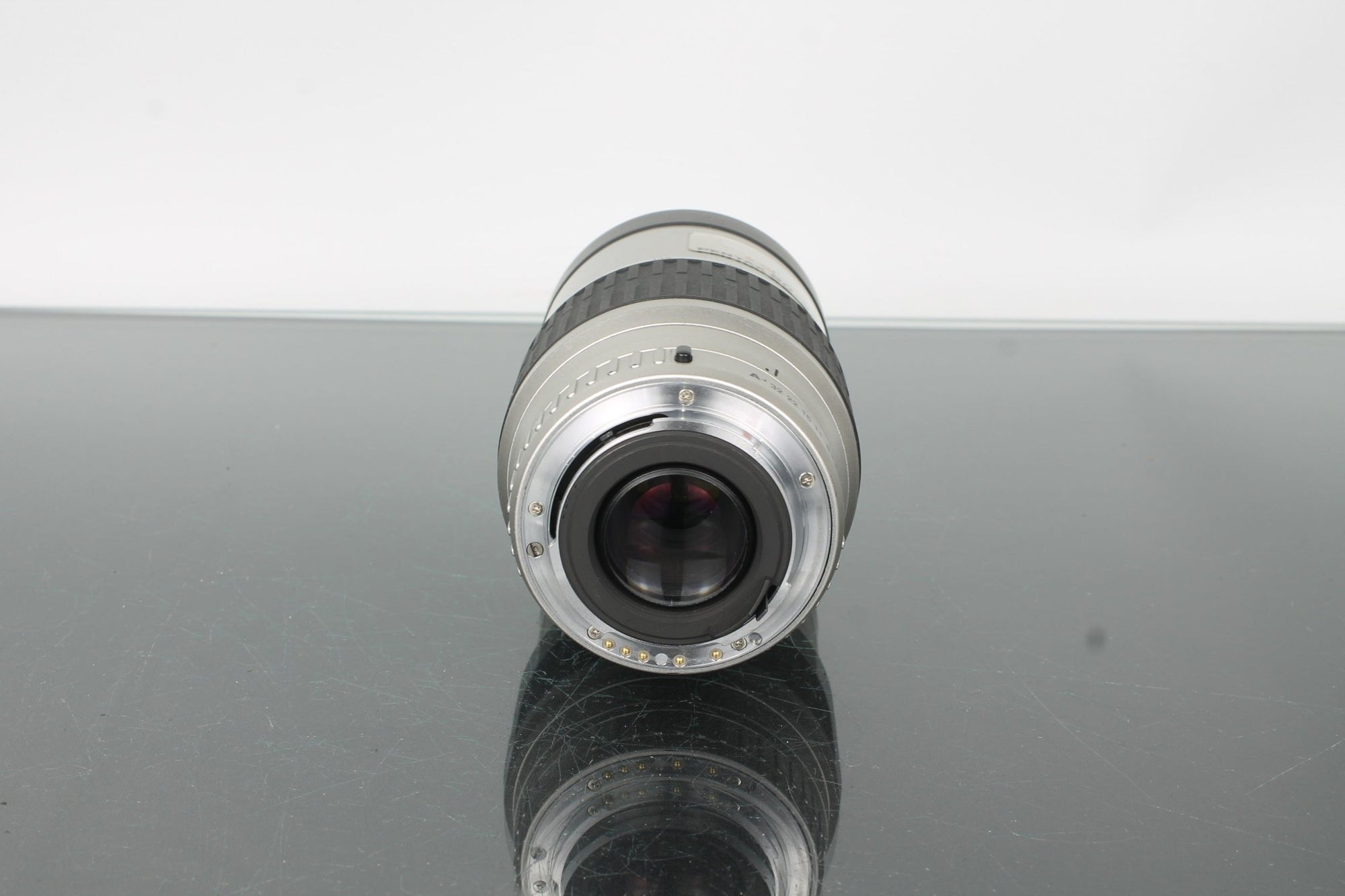 SMC Pentax - FA 80 - 320mm f/4.5 - 5.6 - Dutch|Thrift