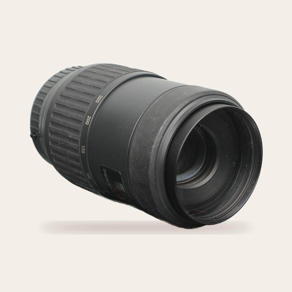 SMC Pentax-FA f/4.5-5.6 80-320mm
