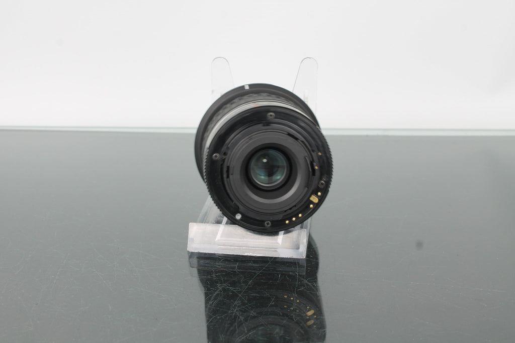 SMC Pentax - FA J 18 - 35mm f/4 - 5.6 - Dutch|Thrift