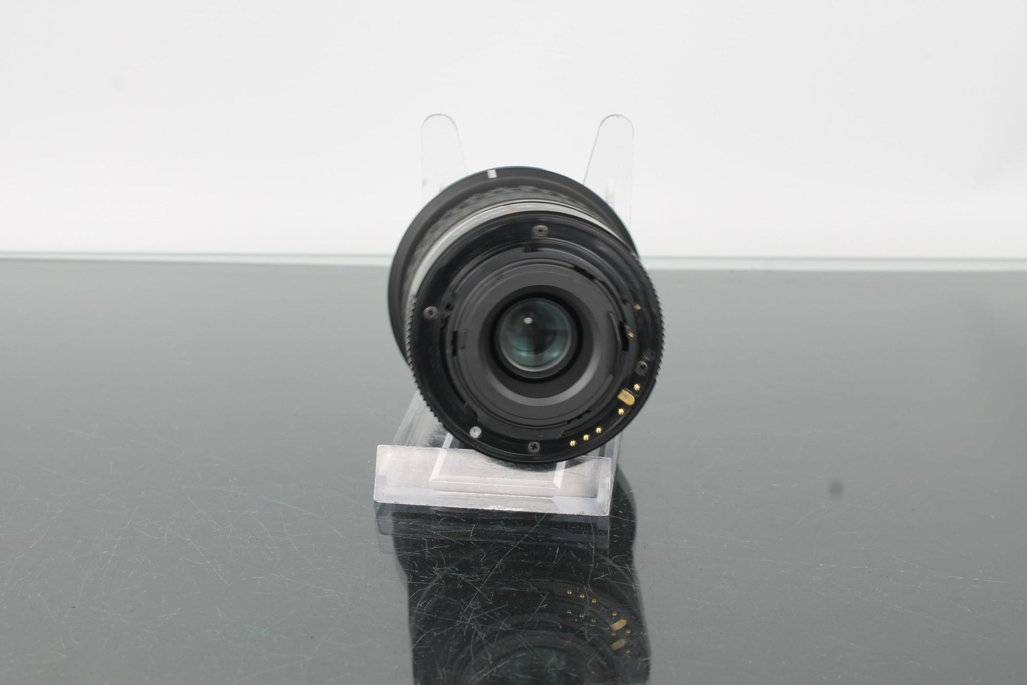 SMC Pentax - FA J 18 - 35mm f/4 - 5.6 - Dutch|Thrift