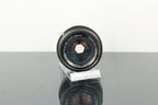SMC Pentax - M 1:1.7 50mm PK Mount - Dutch|Thrift