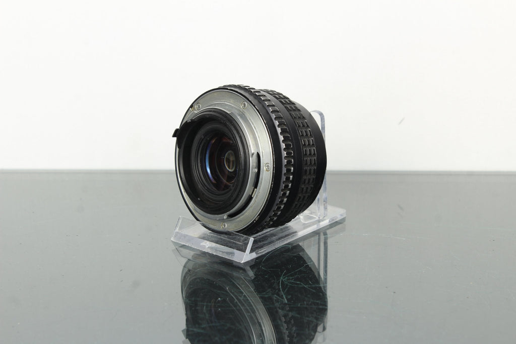 SMC Pentax - M 1:1.7 50mm PK Mount - Dutch|Thrift