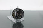 SMC Pentax - M 1:2 50mm - Dutch|Thrift
