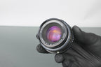 SMC Pentax - M 1:2 50mm - Dutch|Thrift
