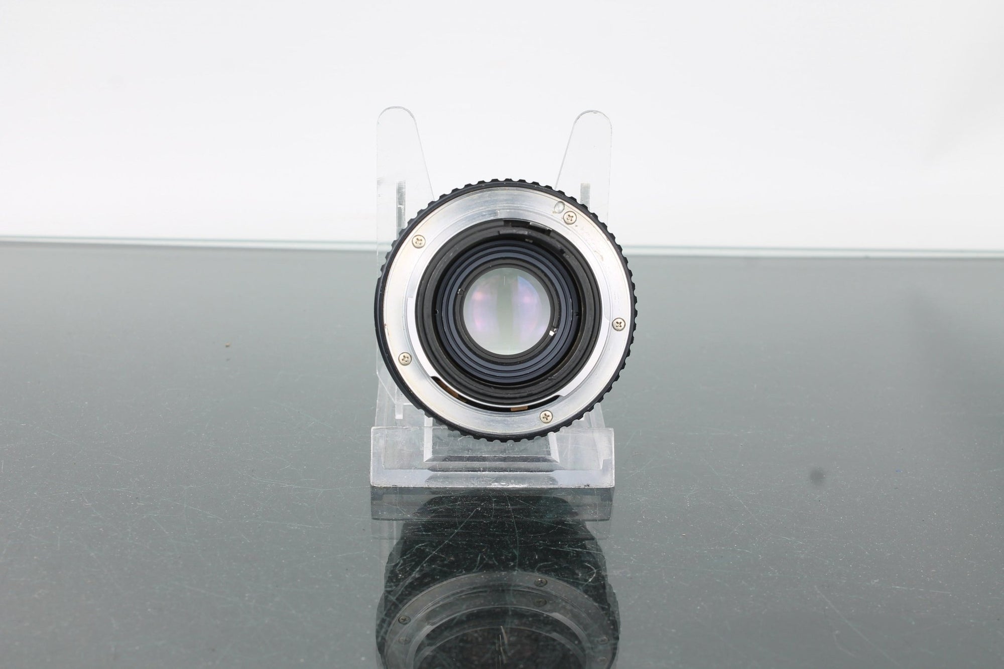 SMC Pentax - M 1:2 50mm - Dutch|Thrift