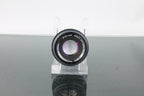 SMC Pentax - M 1:2 50mm - Dutch|Thrift
