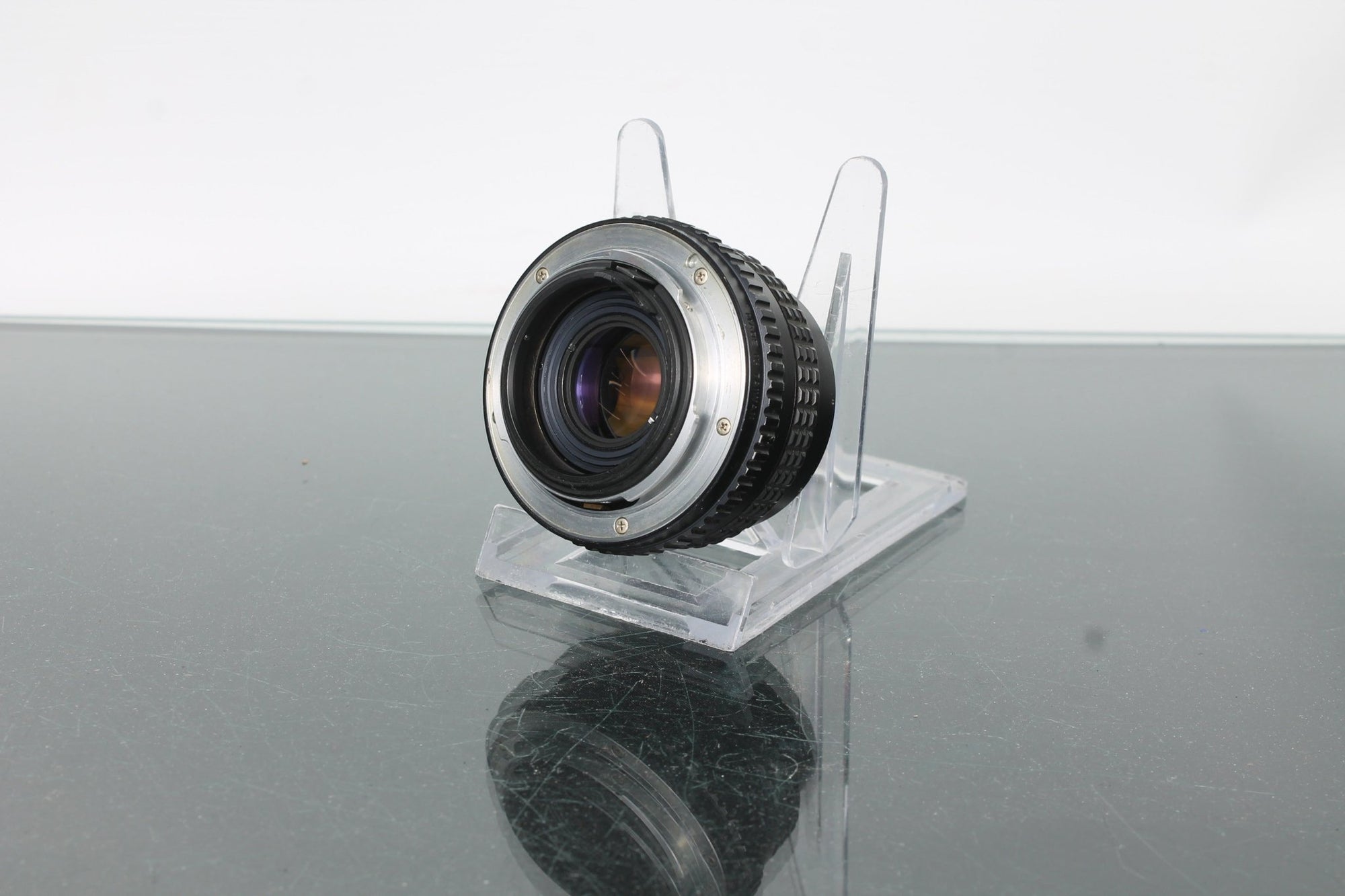 SMC Pentax - M 1:2 50mm - Dutch|Thrift
