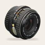 SMC Pentax-M 1:2.8 28mm
