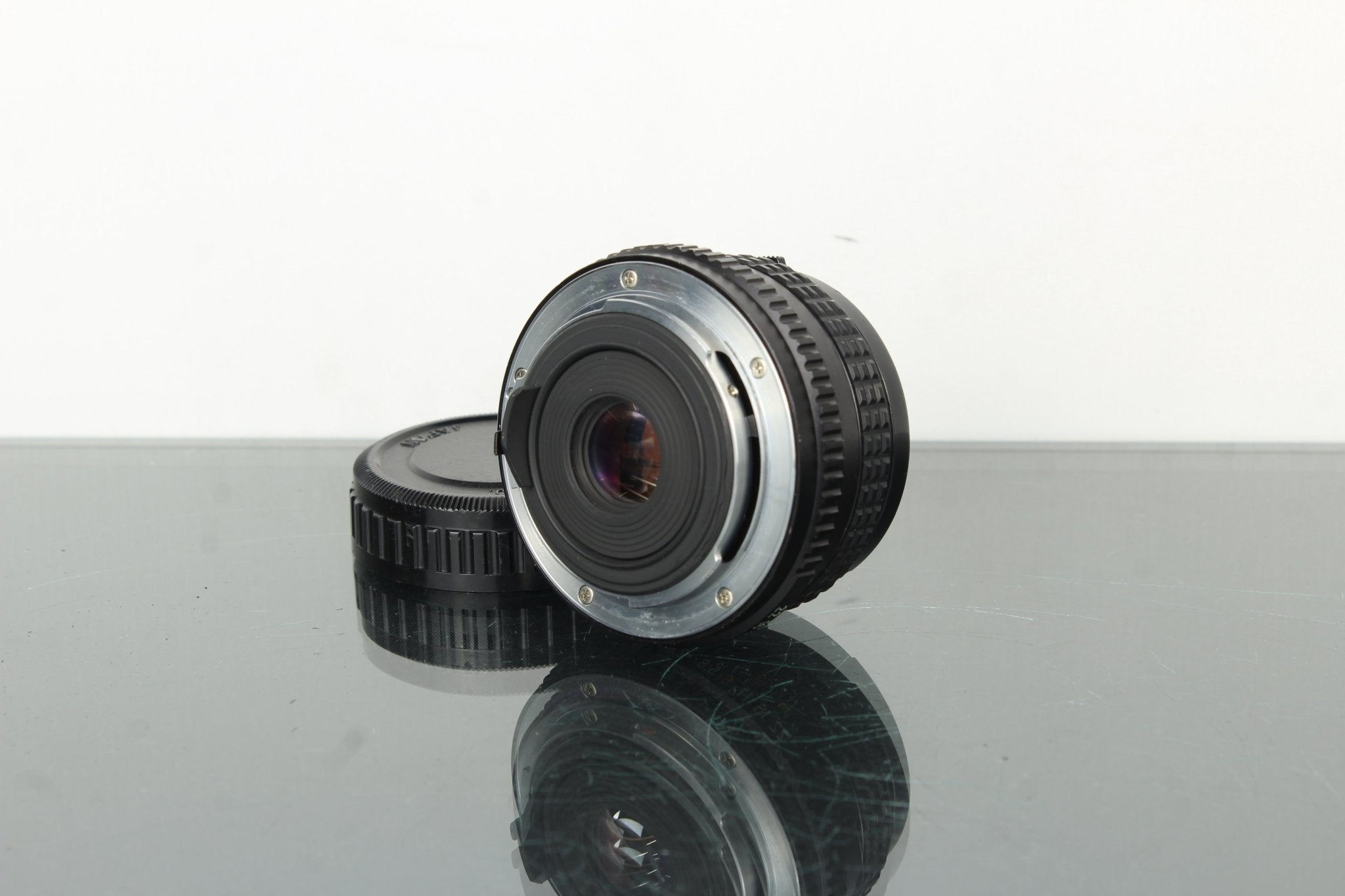SMC Pentax-M 1:2.8 28mm Pentax K mount – Dutch|Thrift