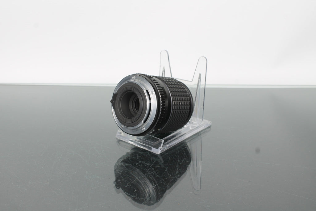 SMC Pentax - M 1:3.5 135mm - Dutch|Thrift