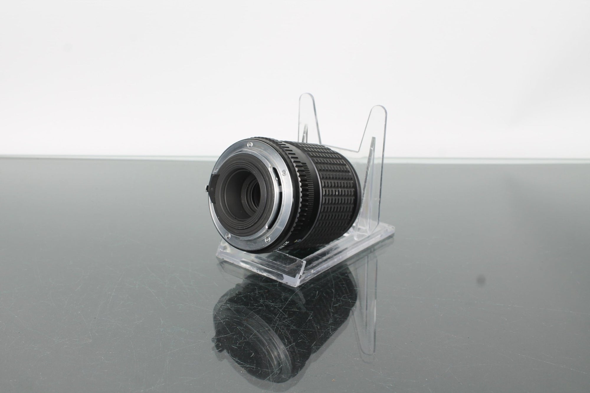 SMC Pentax - M 1:3.5 135mm - Dutch|Thrift