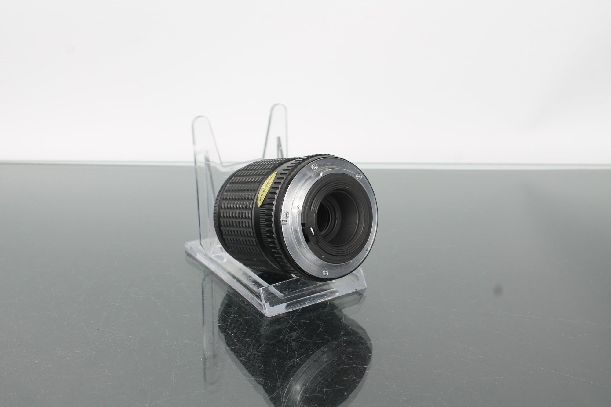 SMC Pentax - M 1:3.5 135mm - Dutch|Thrift