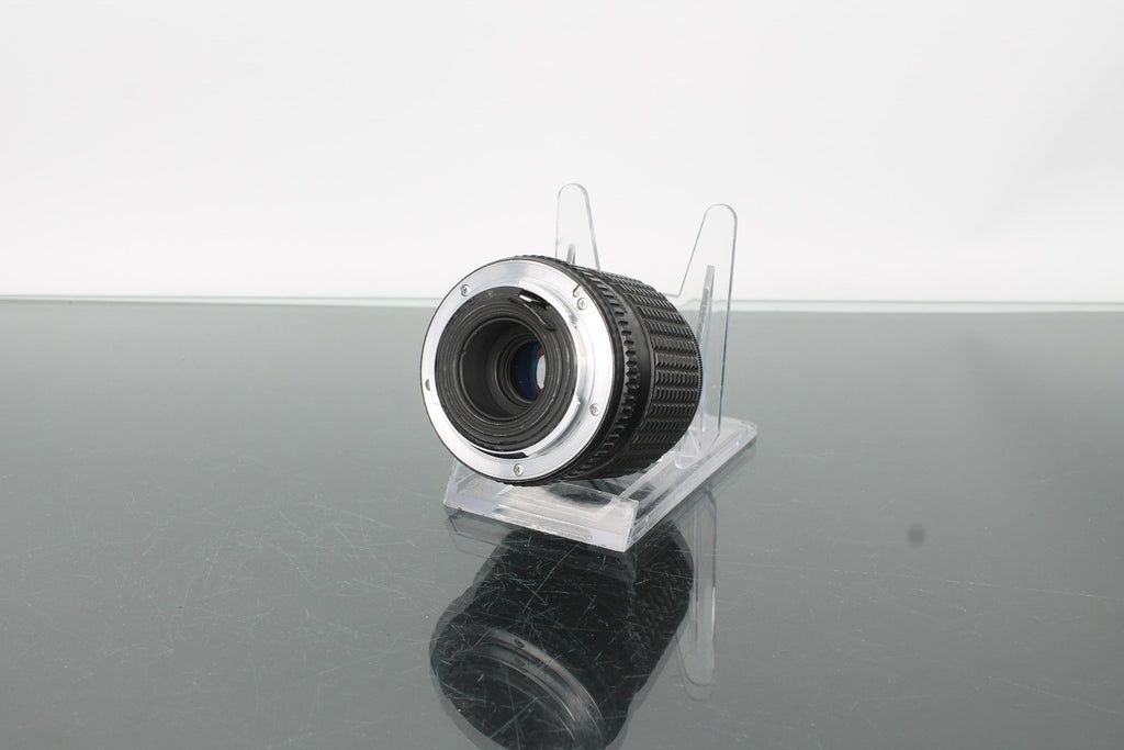 SMC Pentax - M 1:3.5 135mm - Dutch|Thrift