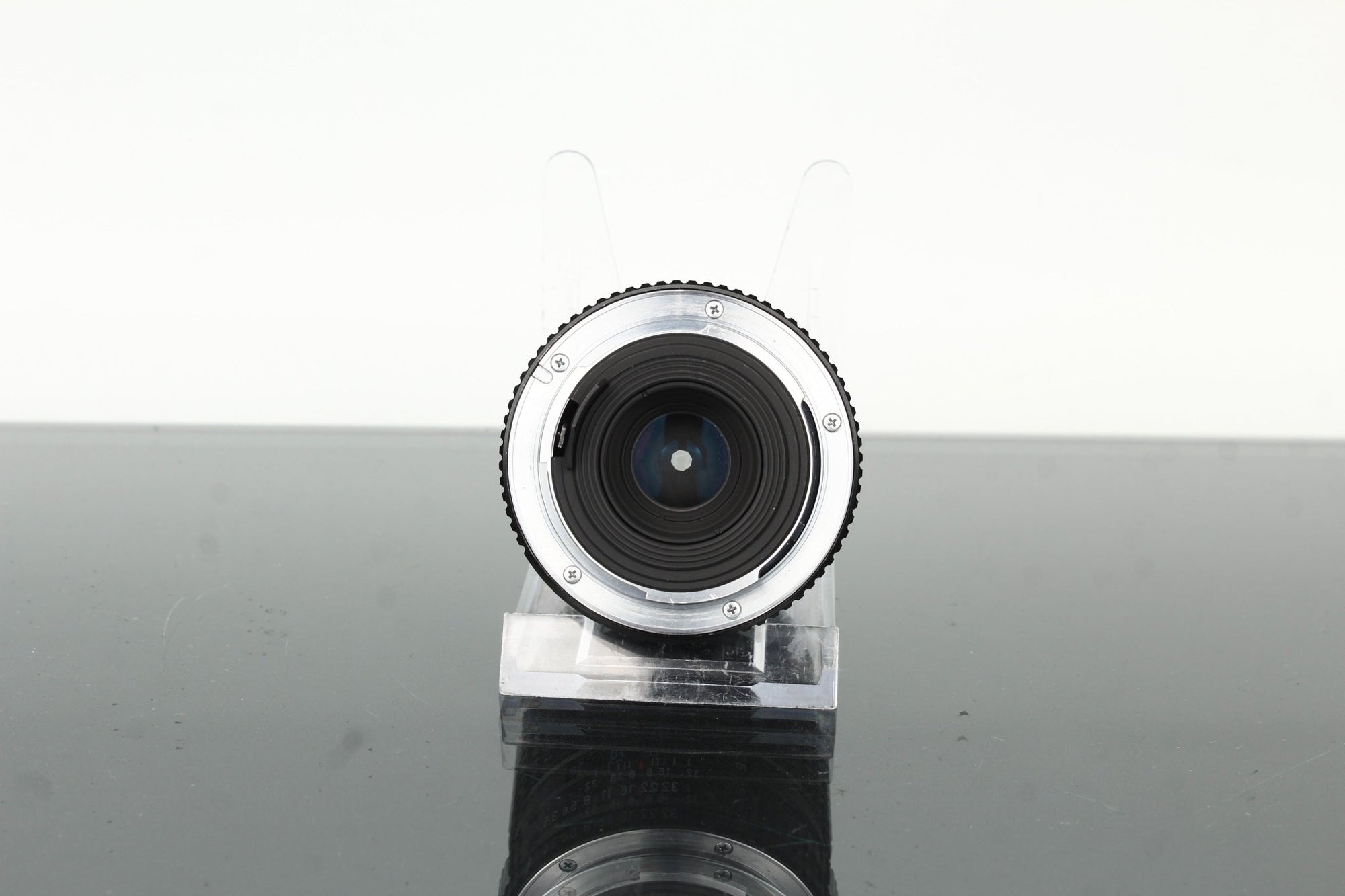SMC Pentax - M 1:3.5 135mm - Dutch|Thrift