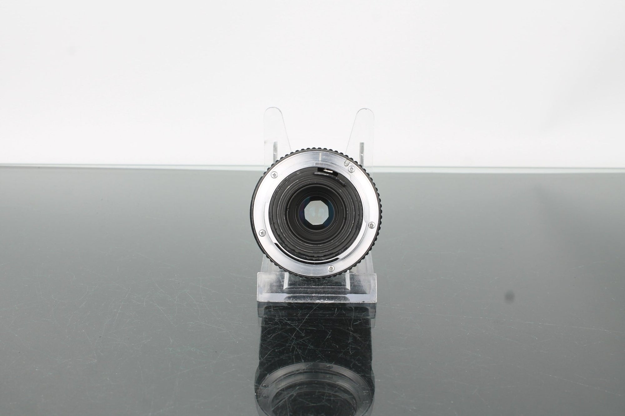 SMC Pentax - M 1:3.5 135mm - Dutch|Thrift