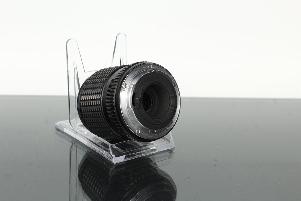 SMC Pentax - M 1:3.5 135mm - Dutch|Thrift