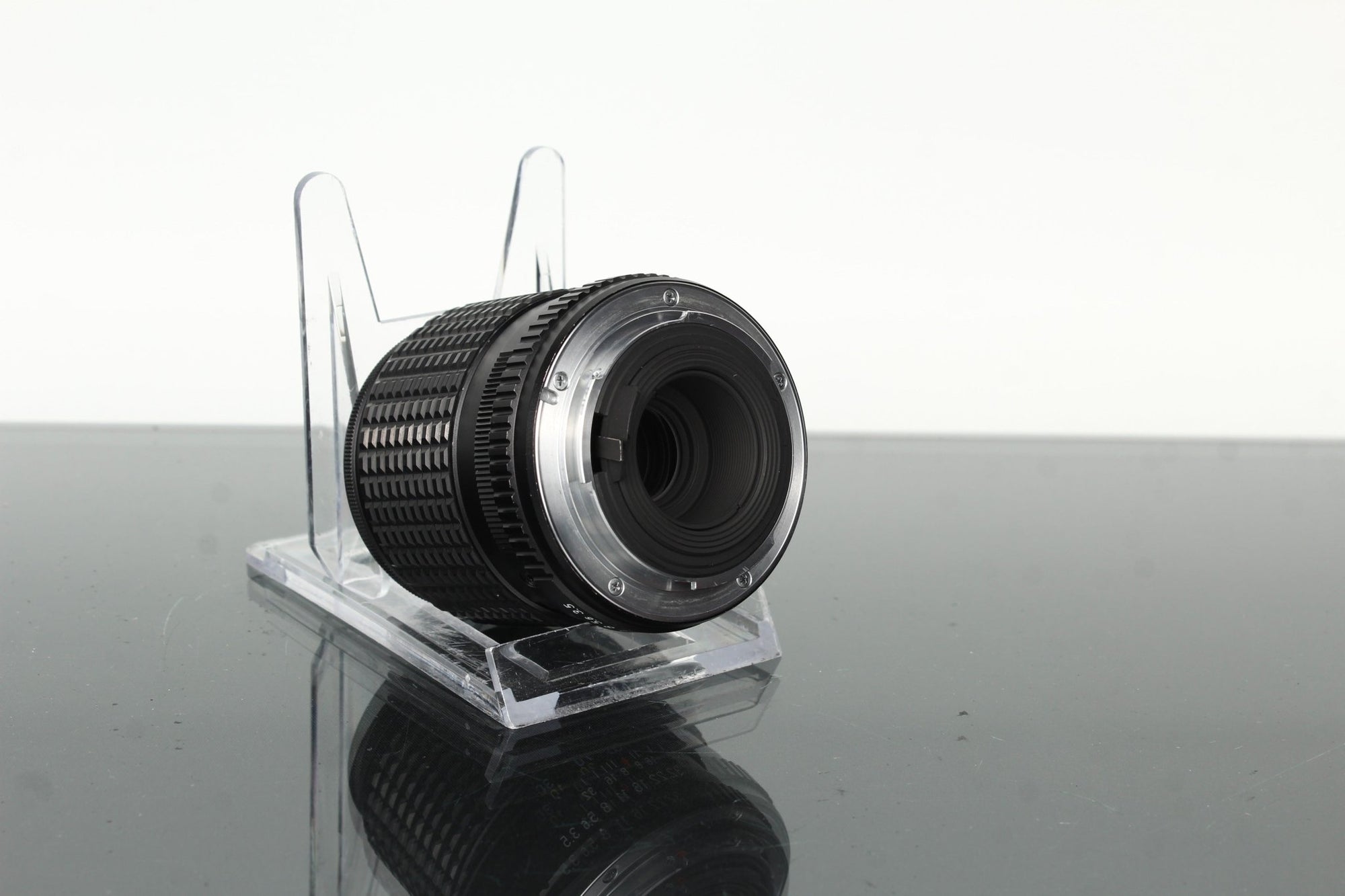 SMC Pentax - M 1:3.5 135mm - Dutch|Thrift