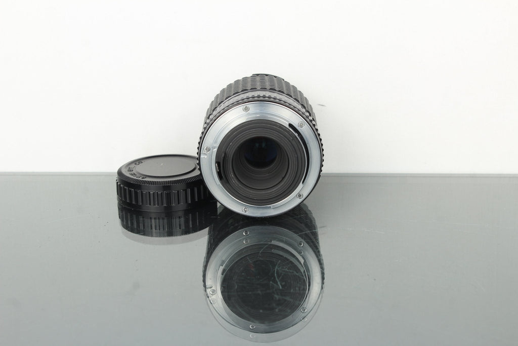 SMC Pentax - M 1:3.5 135mm Pentax K mount - Dutch|Thrift