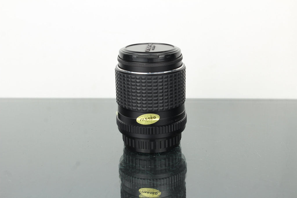 SMC Pentax - M 1:3.5 135mm Pentax K mount - Dutch|Thrift