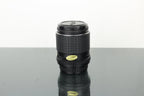 SMC Pentax - M 1:3.5 135mm Pentax K mount - Dutch|Thrift