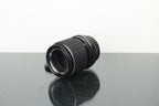 SMC Pentax - M 1:3.5 135mm Pentax K mount - Dutch|Thrift