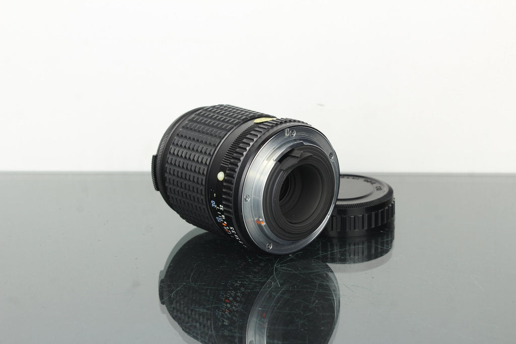 SMC Pentax - M 1:3.5 135mm Pentax K mount - Dutch|Thrift