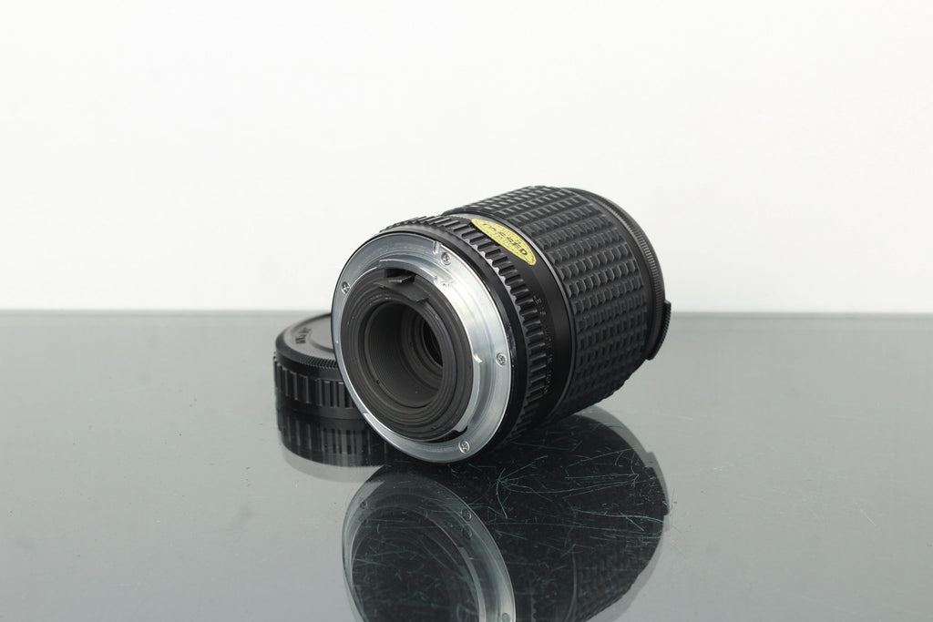 SMC Pentax - M 1:3.5 135mm Pentax K mount - Dutch|Thrift