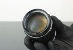 SMC Pentax - M 1:3.5 135mm Pentax K - Mount lens - Dutch|Thrift