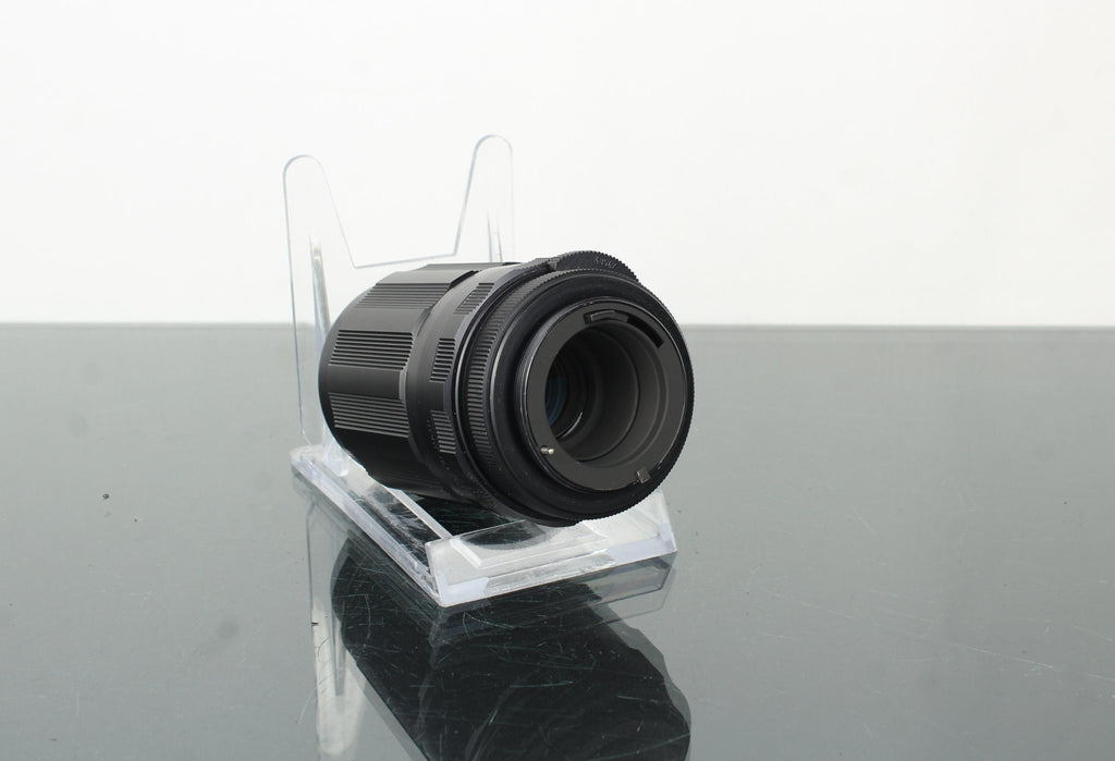 SMC Pentax - M 1:3.5 135mm Pentax K - Mount lens - Dutch|Thrift