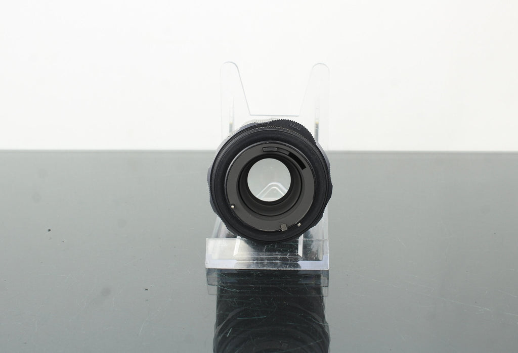 SMC Pentax - M 1:3.5 135mm Pentax K - Mount lens - Dutch|Thrift