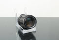 SMC Pentax - M 1:3.5 135mm Pentax K - Mount lens - Dutch|Thrift